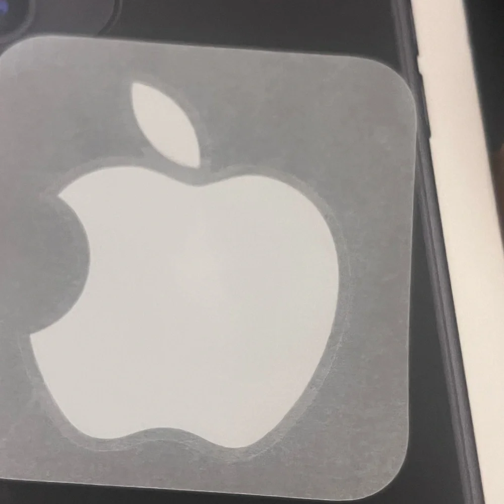 Apple iPhone Midnight Black
